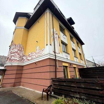 Прямий продаж 1К квартира з власним двориком. Без %