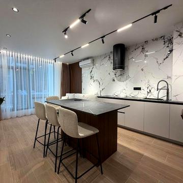 Оренда 1 км квартири поруч з озером