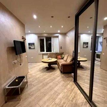 Здається 2-кімнатна квартира на вул.Щусєва,13