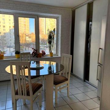 Оренда 2-кімнатної квартири, вул. Олевська 3. Академмістечко