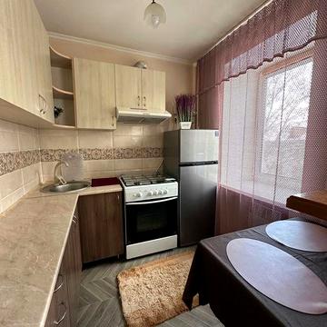 Продаж 1к квартири на Новомиколаївці