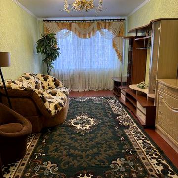 Комфортна та доглянута 2-кімн.»Чешка» на Ювілейній від власника!