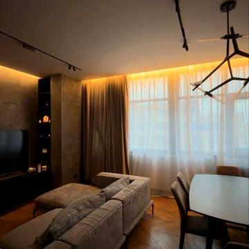 Аркадия,  просторная квартира с террасой — ЖК «Элегия  Парк» ЖК Елегія Парк