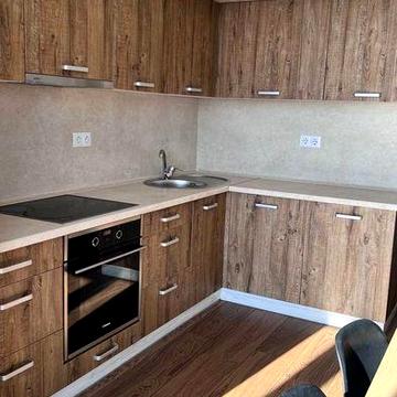 Оренда 1к н/б в Центрі міста