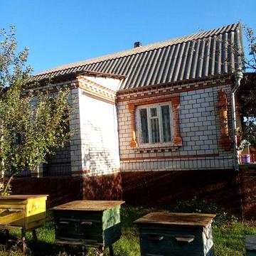 Продам будинок в с.Качківка