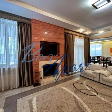 Мрії вул. (Пушкінська)