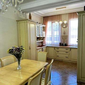 Аренда дома в Совиньоне ,180 м²,  1 минута от пляжа Восход