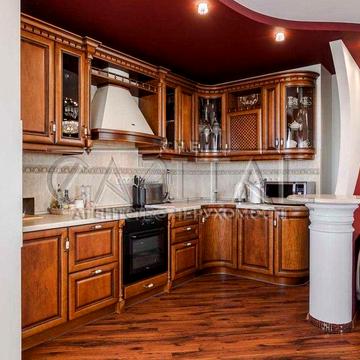 Продаж / Квартира / вул. Верховинна / Житомирська, Святошино / Київ