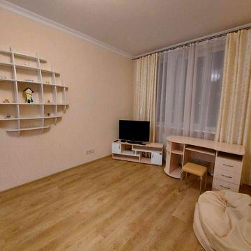 Сдам 1комнатную квартиру в ЖК Альтаир 1, Люстдорфская дорога 55