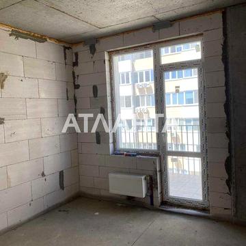 1 комнатная квартира по улице Академика Сахарова