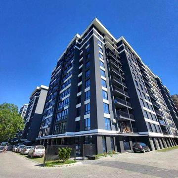 ВИГІДНО! 1к квартира 33 м² з балконом у сучасному ЖК