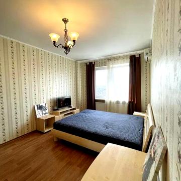 Є ГЕНЕРАТОР! ВІЛЬНА! 1к 43м2 ЖК Молодіжний Квартал Патріотика Осокорки