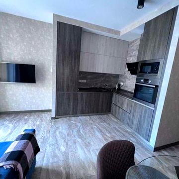 Оренда  2 кім. кв. студіо  вул. ул.  Тютюника ЖК Французький квартал