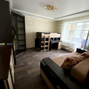 Оренда однокімнатної