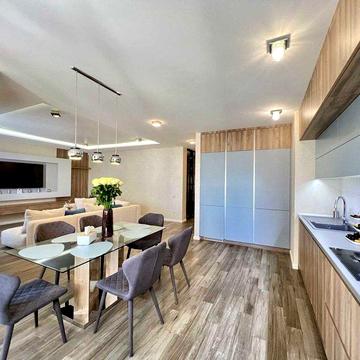 Оренда 3К ЖК Лазурний Блюз Русанівський канал Лівобережна Дніпровський