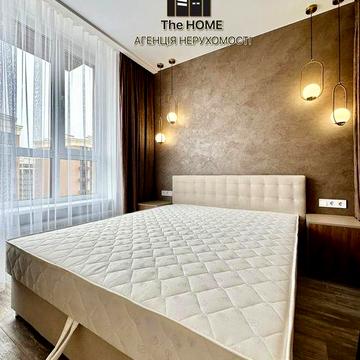 Здам в оренду 1 к квартиру, Софія Резиденс, Радісна 4 , фонтан