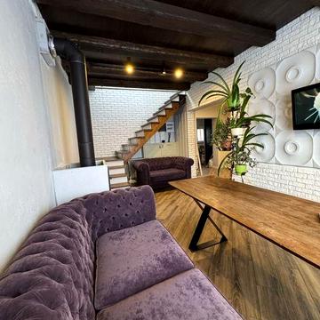 Оренда затишного будинку