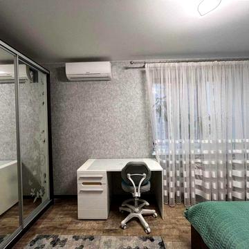 2 кімнатна квартира біля Києва | 3 км | 6 поверх | без комісії