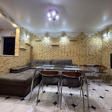 Супер 2х кім квартира Чабани/Теремки метро