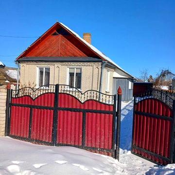 Продається будинок