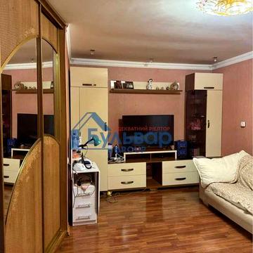 2-кімнатна з котлом | район магазину «Океан»