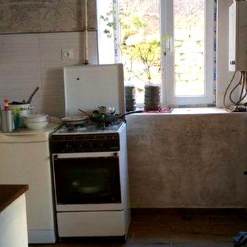 Здам квартиру на будь-який термін.