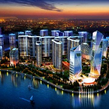 Простора 2-кімнатна квартира в сучасному житловому комплексі Зарічний ЖК Зарічний