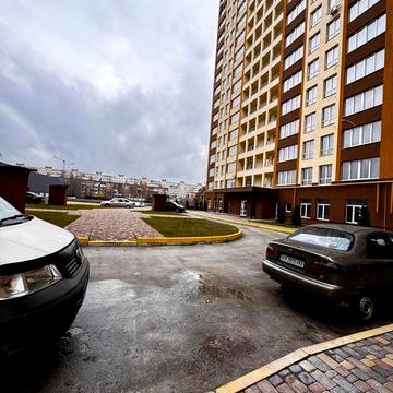 2-к квартира | Вишневе| ЖК Променада | Газове опалення| Без комісії ЖК Променада