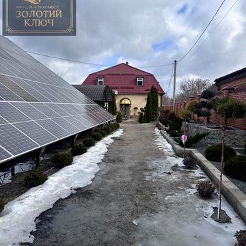 Продам будинок з готовим бізнесом