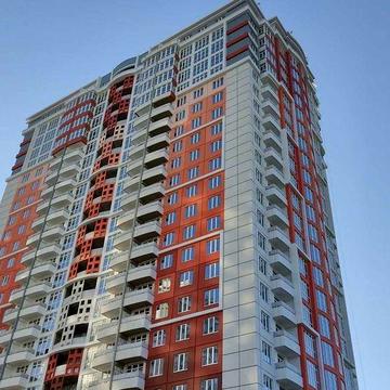 Рассрочка в сданном доме на 1 ком квартиру. Госпрограммы