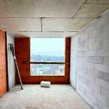 Продам 1 кім квартиру. Манхетен. Озеро. Парк