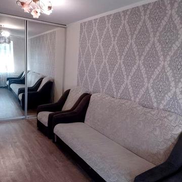 Довгострокова оренда однокімнатної квартири