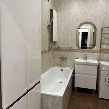 Довгострокова оренда 2к Квартира Соборна площа