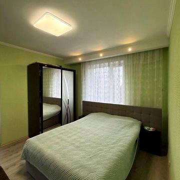 Довгострокова оренда 1к Квартира Семафорна вулиця