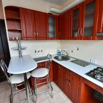 Довгострокова оренда 1к Квартира Перемоги проспект