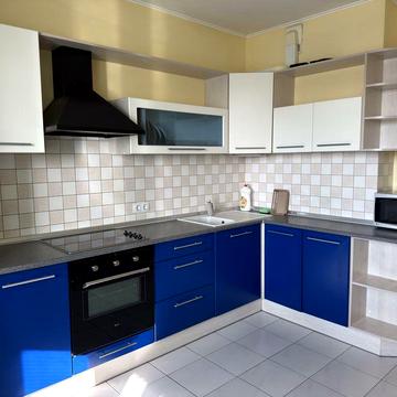 Власник! Здам 1-кімнатну квартиру на Ахматової. River Mall