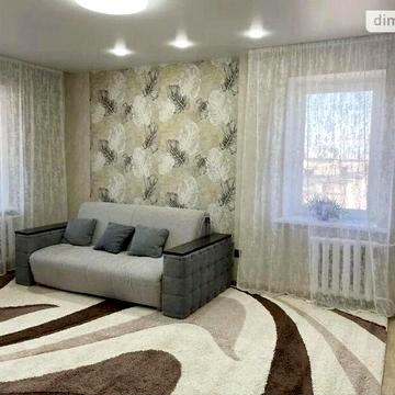 Довгострокова оренда 1к Квартира Небесної Сотні проспект