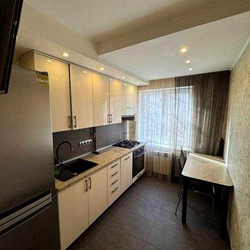 Оренда 2 кім. квартири жм Перемога-3, вул. Мандриківська 171