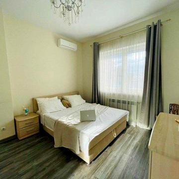 Без% Видова 1-кім квартира ЖК Міністерський Кондратюка3 Оболонський рн