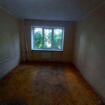 1к на Будівельників, готова до продажу