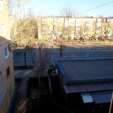 Продаж 2к Квартира Едуарда Фукса (Тухачевського) вулиця