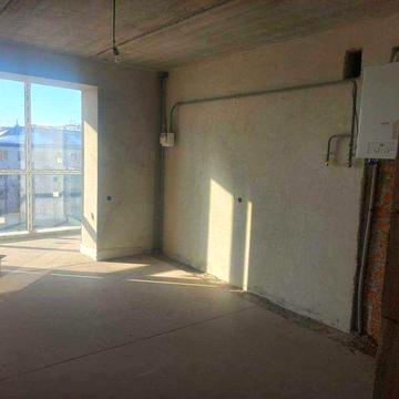 Простора 2-кімнатна квартира 75 м² у новобудові | Луцьк | кухнею 22 м² ЖК Dream Town