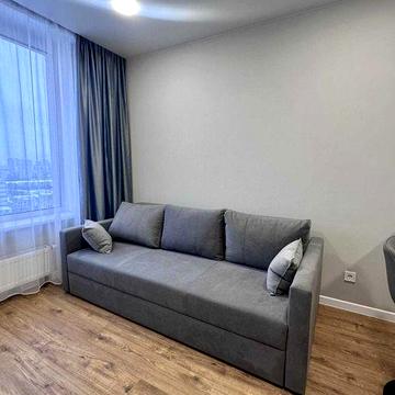 Мстиславича 22а, ЖК Новий Автограф,  студія, ПЕРША ЗДАЧА, є генератори