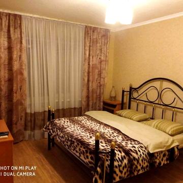 Сдам 2к квартиру на левом берегу