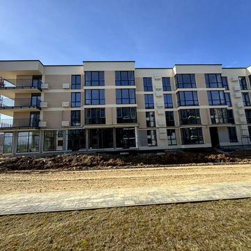 1 кім квартира з терасою  від забудовника БЕЗ комісіі ! ЖК Hilltop