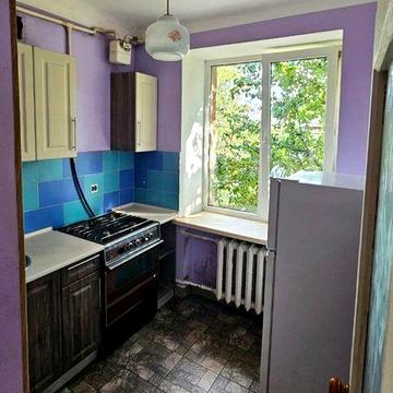 2025-КЮ Продам 2к квартиру на Старой Салтовке