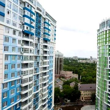 Продам 1 ком. квартиру. Море. Парк.  Дом сдан. Госпрограммы