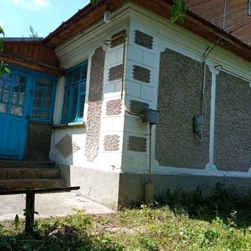 Продам будинок в с.Малі Загайці. Можливий торг.