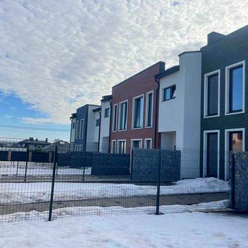 Продаж котеджів з міськими комунікаціями Щасливе