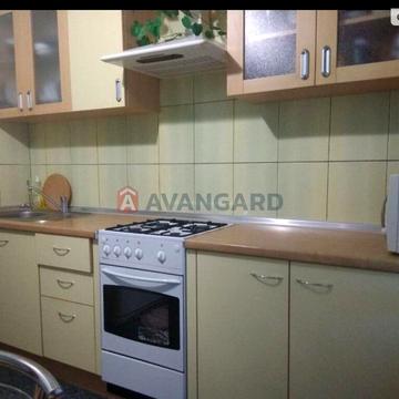 Продаж 3-кімнатної квартири з меблями, Сікорського